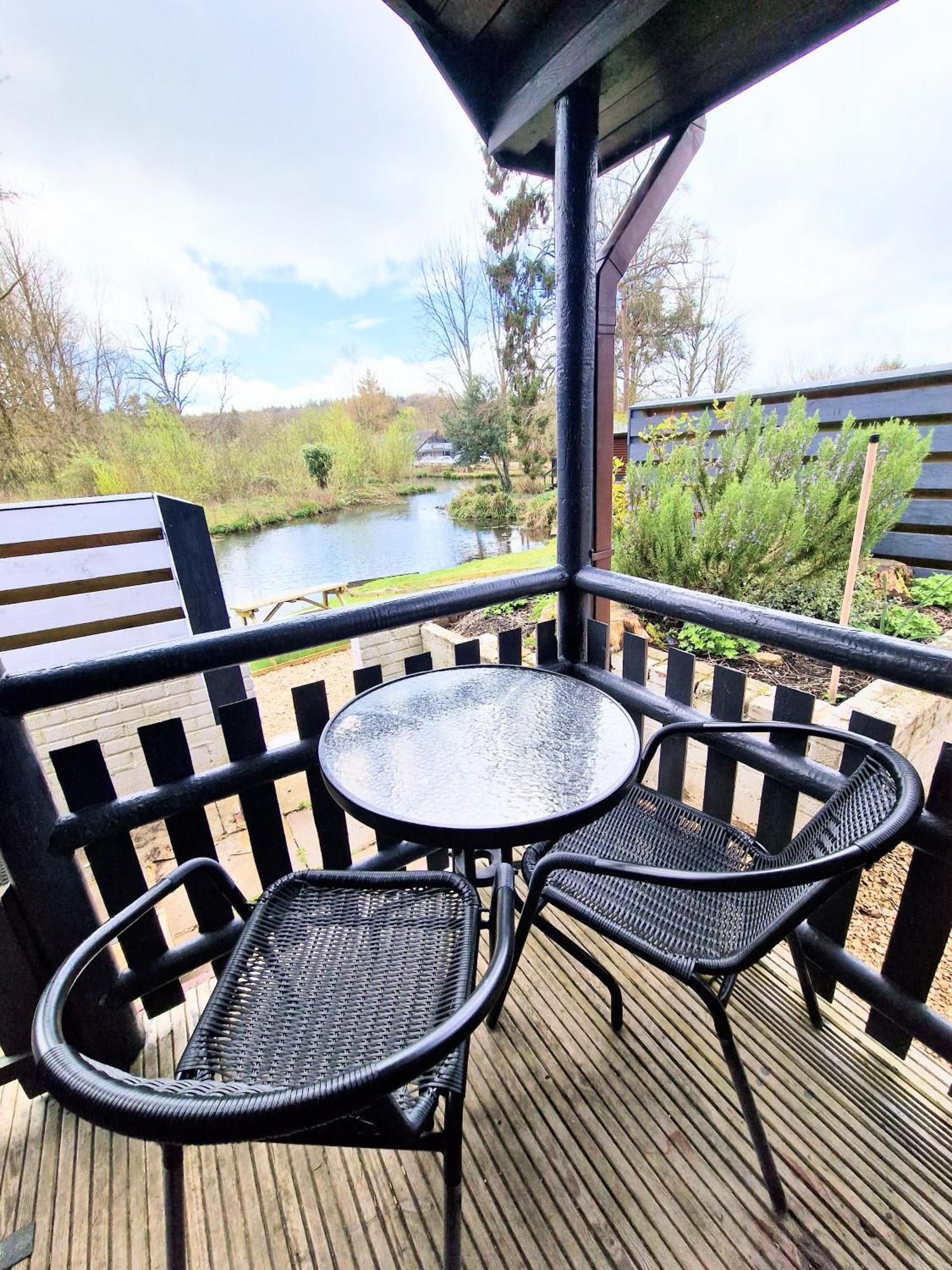 Otter 3 Huntersmoon-Warminster-Bath-Salisbury Villa Exterior photo