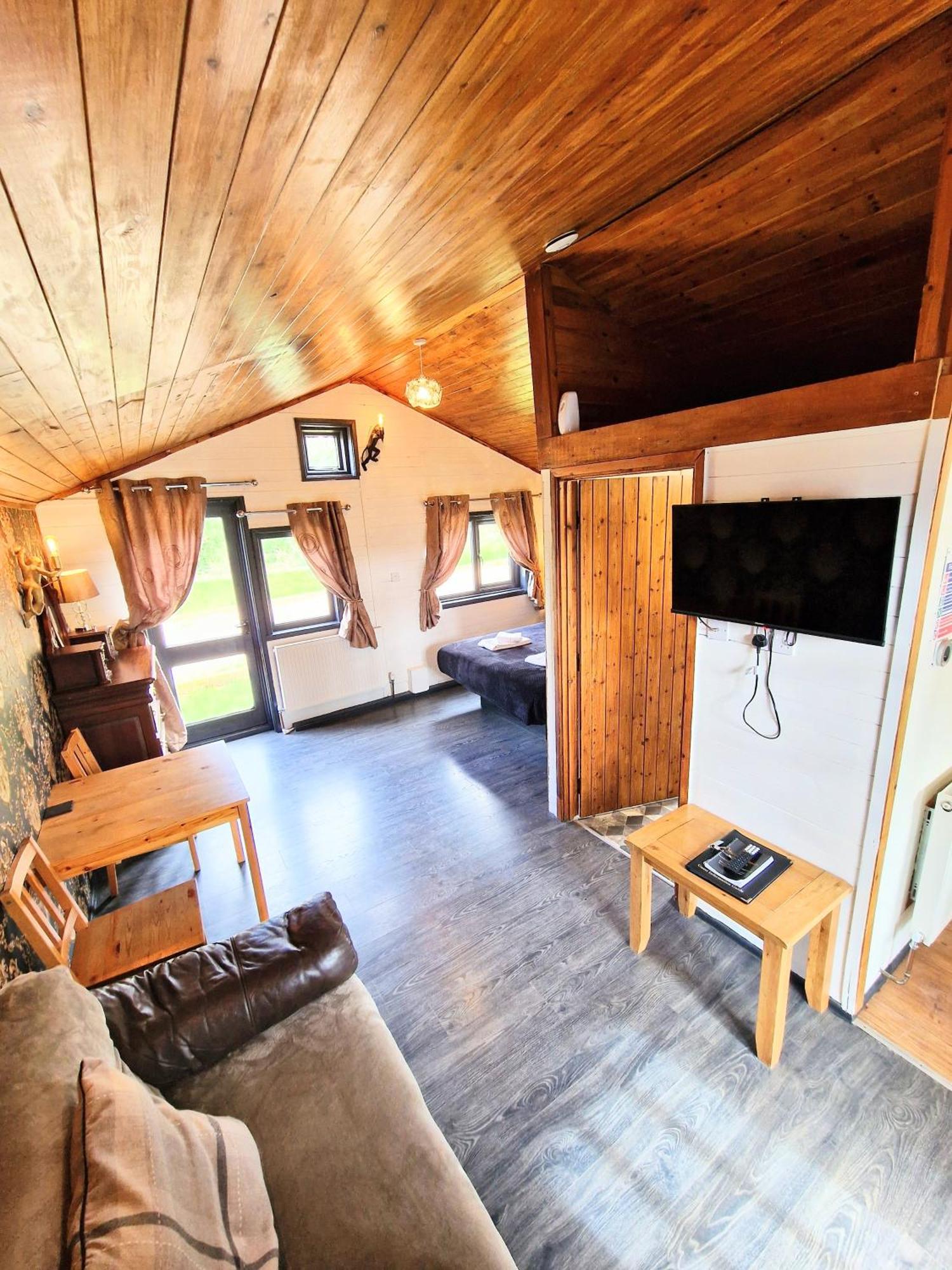 Otter 3 Huntersmoon-Warminster-Bath-Salisbury Villa Exterior photo