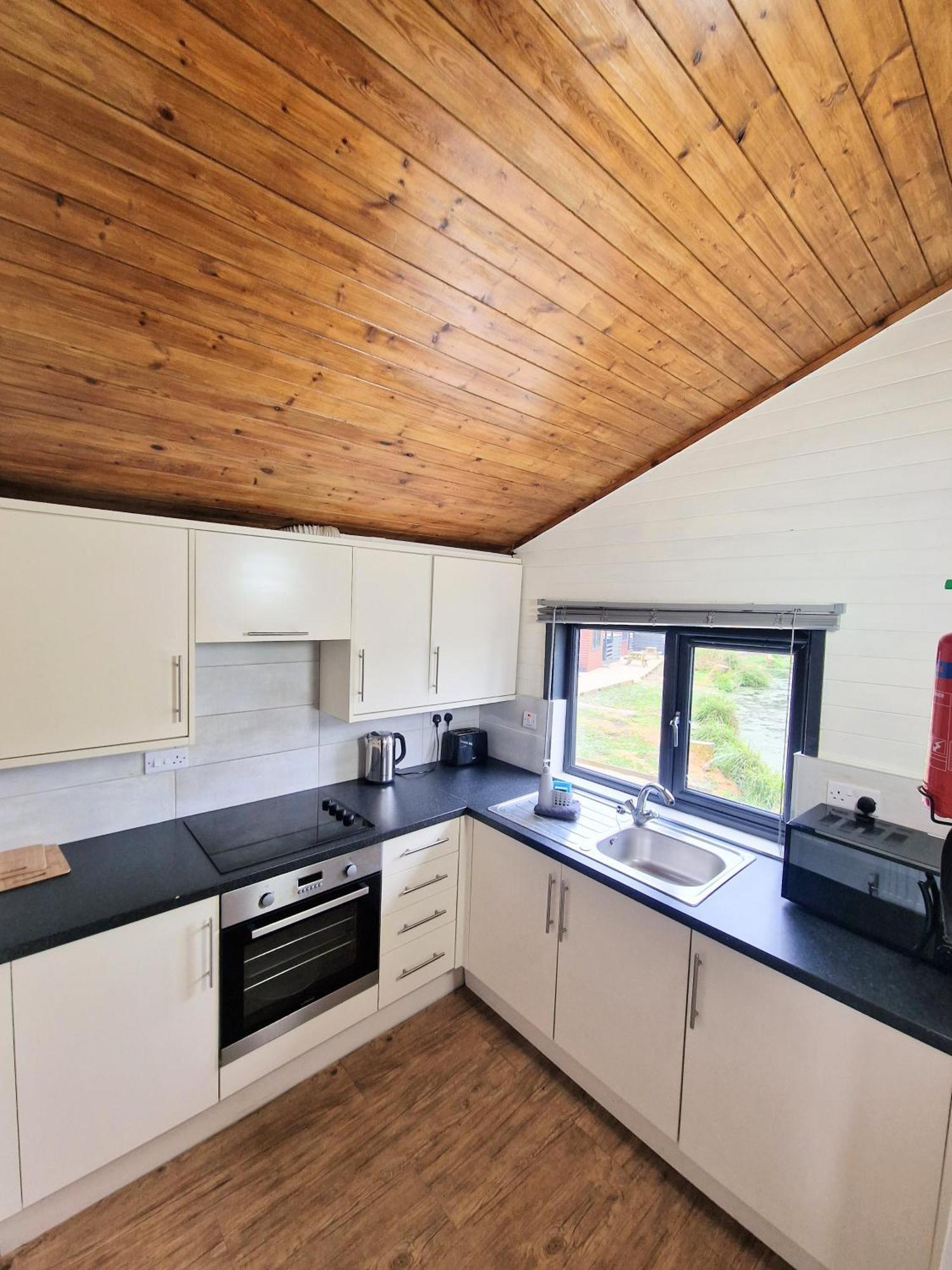 Otter 3 Huntersmoon-Warminster-Bath-Salisbury Villa Exterior photo