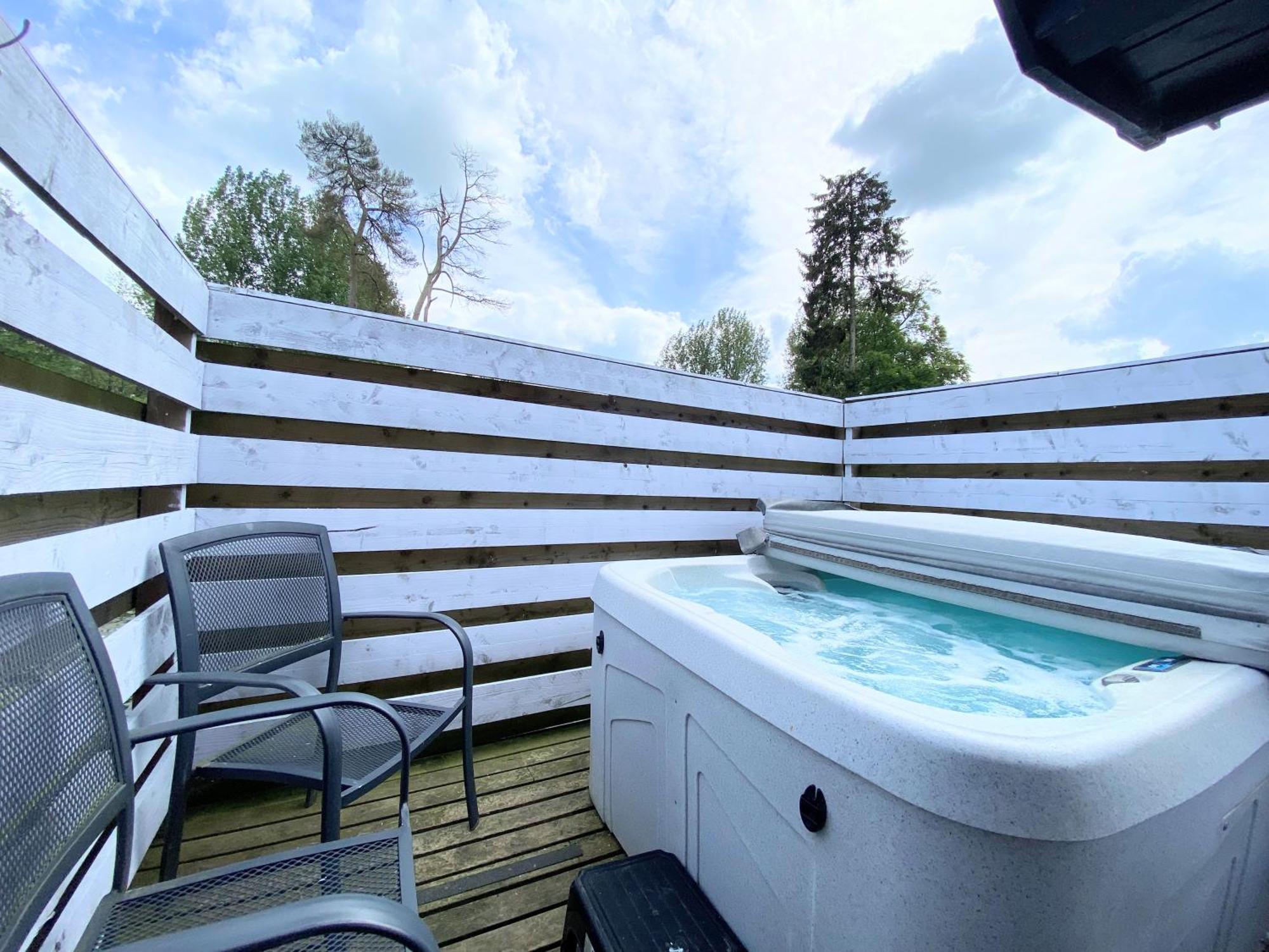 Otter 3 Huntersmoon-Warminster-Bath-Salisbury Villa Exterior photo